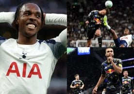Tottenham Англия Премьер-лигасында лигада қалу жолындағы