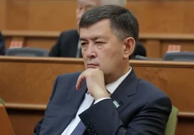 Самарқанднинг «Динамо» клубини суперлигага олиб чиққан