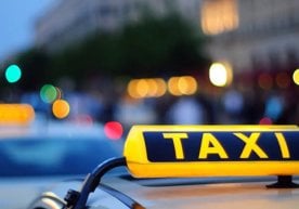 Тошкентда йўловчи аёлга нисбатан одобсиз ҳаракат қилган