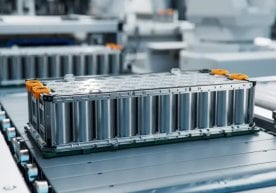TechCrunch хабар беришича, Group14 компанияси SK, Porsche