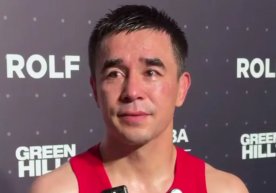 Бирлашган Араб Амирликларининг Дубай шаҳрида давом