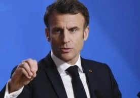 Франция президенти Эммануэль Макрон бош вазир тайинлови