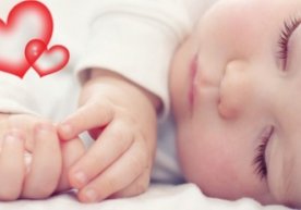 29 апрель куни таваллуд топган чақалоқ бир йўла икки
