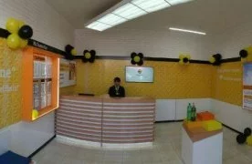 Beeline Навоий вилоятида янги иккита абонентлар офиси