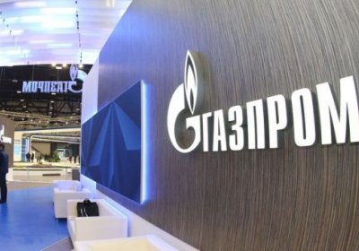 «Gazprom» O‘zbekistondan gaz sotib olish bo‘yicha shartnoma imzoladi фото
