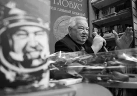 Космонавт Георгий Гречко 8 апрель, шанба кечаси 85 ёшида