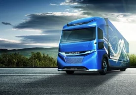 Mercedes-Benz брендига эгалик қилувчи Daimler AG’нинг япон