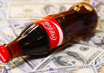 22 000 доллар қийматидаги «Coca-Cola» фото