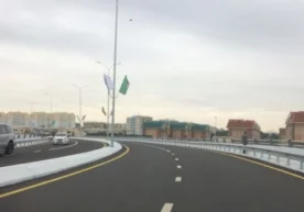 Тошкентда Давлат автомобиль йўллари қўмитаси раҳбари