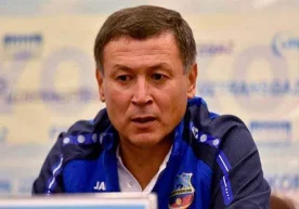 “Бунёдкор” клубининг ҳозирги пайтда қийин шароитда тушиб