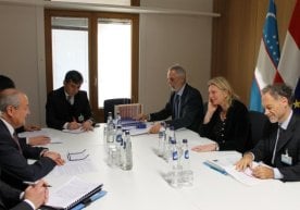 Toshkent davlat iqtisodiyot universitetida yangi qo‘shma fakultet ochiladi фото