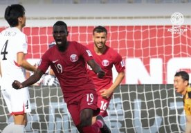 Osiyo kubogi. Qatar termasi KXDR darvozasiga javobsiz 6 ta gol urdi фото