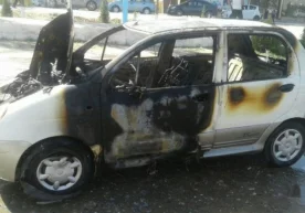 Фото: «kruz.uz» Қорақалпоғистоннинг Элликқалъа туманида