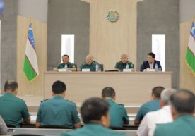 Foto: AOKA matbuot xizmati Yaqinda O‘zbekiston