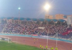«Sog‘lom avlod» stadionida bo‘lib o‘tgan vodiy derbisi