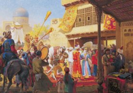 O‘zbekiston parlamenti — Oliy Majlis palatalarining 14