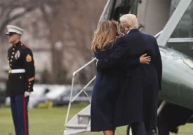 FOX 10 Phoenix telekanali AQSH prezidenti Donald Tramp Oq