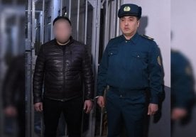 Фото: «Iibb.uz» Шу йилнинг 9 январь куни соат тахминан