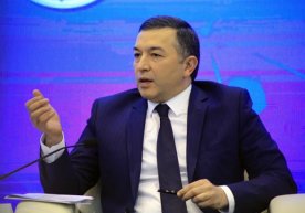 Давлат солиқ қўмитаси раисининг сўзларига кўра, мамлакатда