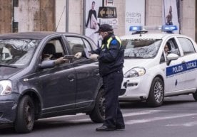 Foto: The Guardian Italiya hukumati COVID-19 kasalligini
