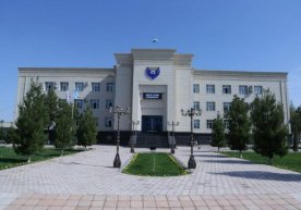 Buxoroda soliq xodimlari oylik maoshlaridan 700 million so‘mga yaqin mablag‘ni xayriya qilishdi фото