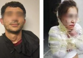 Фото: ИИВ ахборот хизмати Жорий йилнинг 5 май куни соат