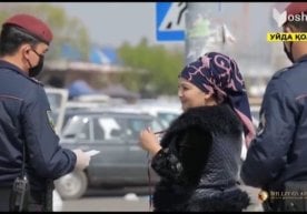 Karantin qoidalariga umuman rioya qilmay qo‘yganlar ko‘paydi фото