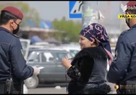 Koronavirusning tarqalishini oldini olish bo‘yicha