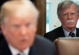 Allaqachon Donald Trampning prezidentligiga oid