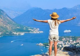 Фото: Youtravel Черногория Жамоат соғлиқни сақлаш