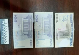 Фото: Самарқанд вилоят ИИБ Самарқанд вилоятида ўзини ИИБ