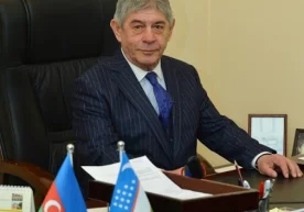 Ўзбекистон Президентининг Олий Мажлисга йўллаган
