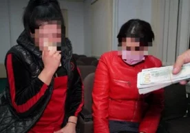 Навоий вилояти ИИБ ТваЭҚКБ ходимлари томонидан олиб