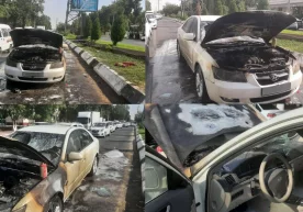 Фото: ЙҲХББ матбуот хизмати Тошкентнинг Чилонзор туманида