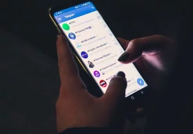 Тошкент шаҳар ИИББ Telegram’да сохта гуруҳ ташкил этиб,