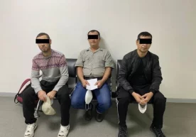 Фото: «Migratsiya agentligi» Корея Республикасида 5 ойлик