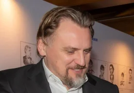 Former Russia national football team striker Dmitry
