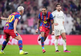 Тунда Испаниядаги энг катта футбол тажрибаси бўлган