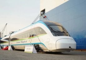 Ўзбекистон темирйўл соҳасини модернизация қилиш йўлида яна