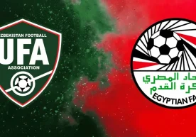 Al Ain Cup ярим финалидан ўрин олган Ўзбекистон – Миср