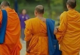 Шри-Ланканинг Пансиягама ҳудудида жойлашган На Уяна
