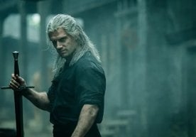 Netflix машҳур “The Witcher” сериалининг навбатдаги,