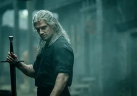 Netflix машҳур “The Witcher” сериалининг навбатдаги,