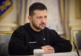 Foto: Ukraina prezidenti veb-sayti Anneksiya qilingan Qrim