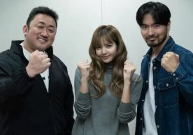 Netflix 5 декабрь куни “Extraction: Taigo” номли янги