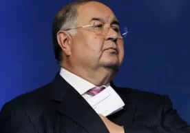 Миллиардер ўз ҳуқуқлари бузилгани тўғрисида берган аризаси