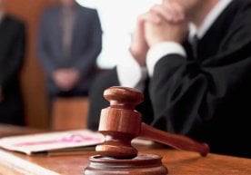 Суд залида ғайриоддий воқеа юз берди: собиқ кўчмас мулк