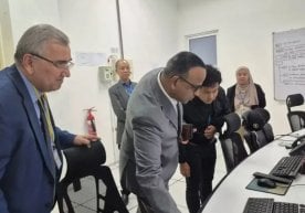 Ўзбекистоннинг Малайзиядаги элчиси Каромиддин Гадоев