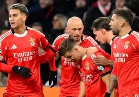 ЕЧЛ 5-турининг навбатдаги икки ўйини ҳам мухлислар