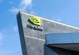 Америка график процессорлар ишлаб чиқарувчиси NVIDIA